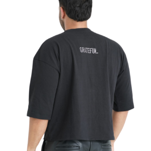 Grateful 2.0 - Tee