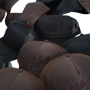 NLM Trucker Hat