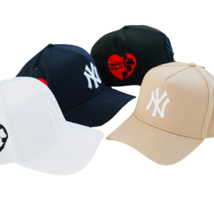 Love NY Project Hat - 9FORTY A-Frame Snapback