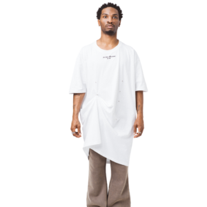 Adjustable Tall Tee