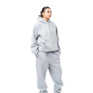 Big Cozy Joggers Set