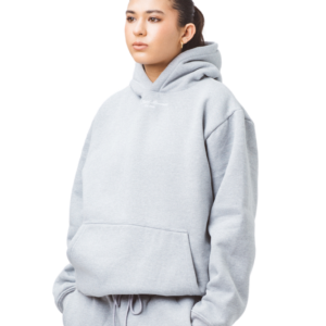 Big Cozy Hoodie